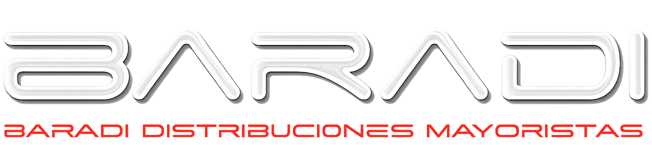 Baradi Distribuciones Mayoristas